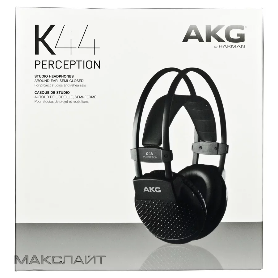 Akg k44 v2 clearance