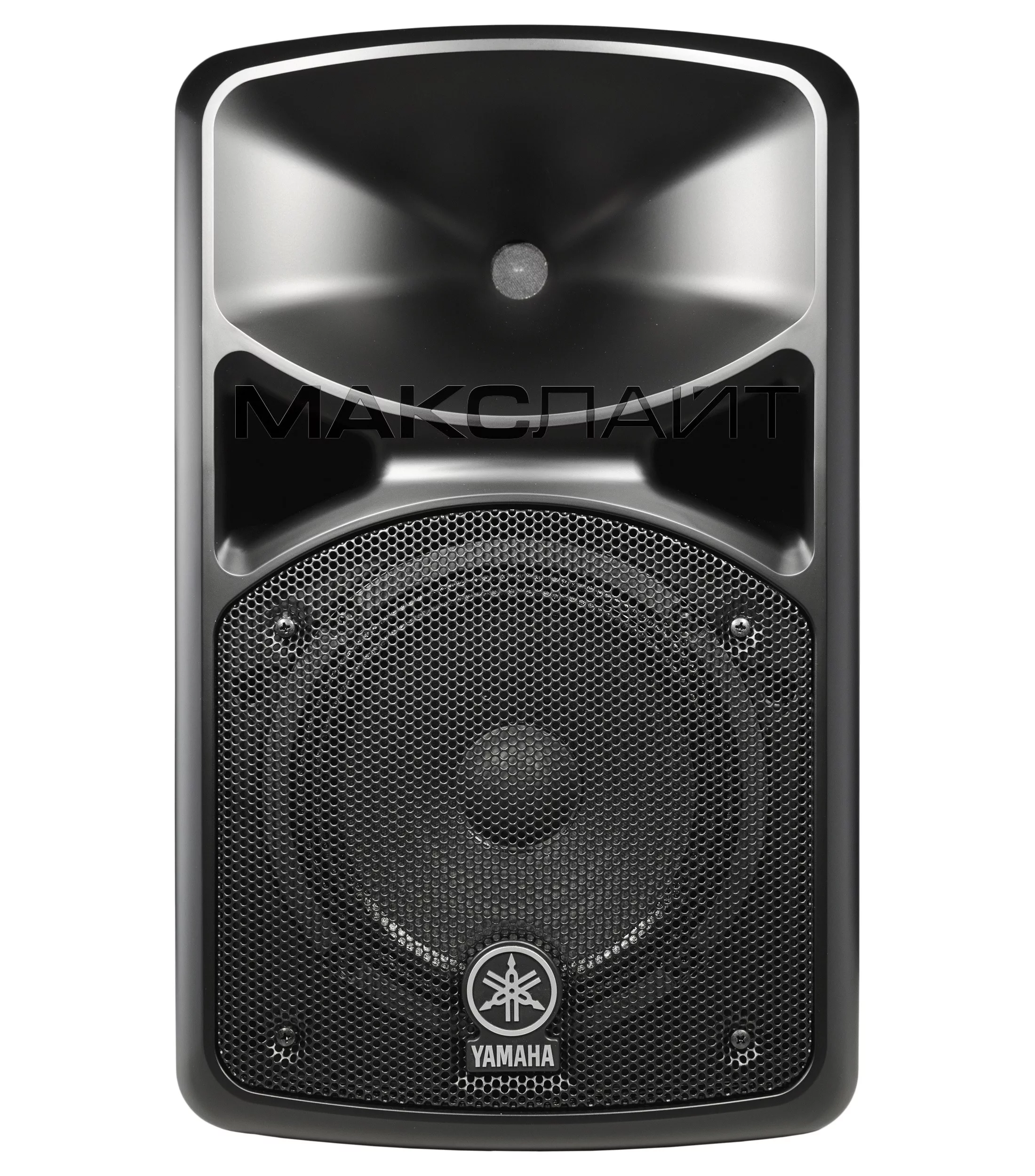 Yamaha sales stagepas 400i