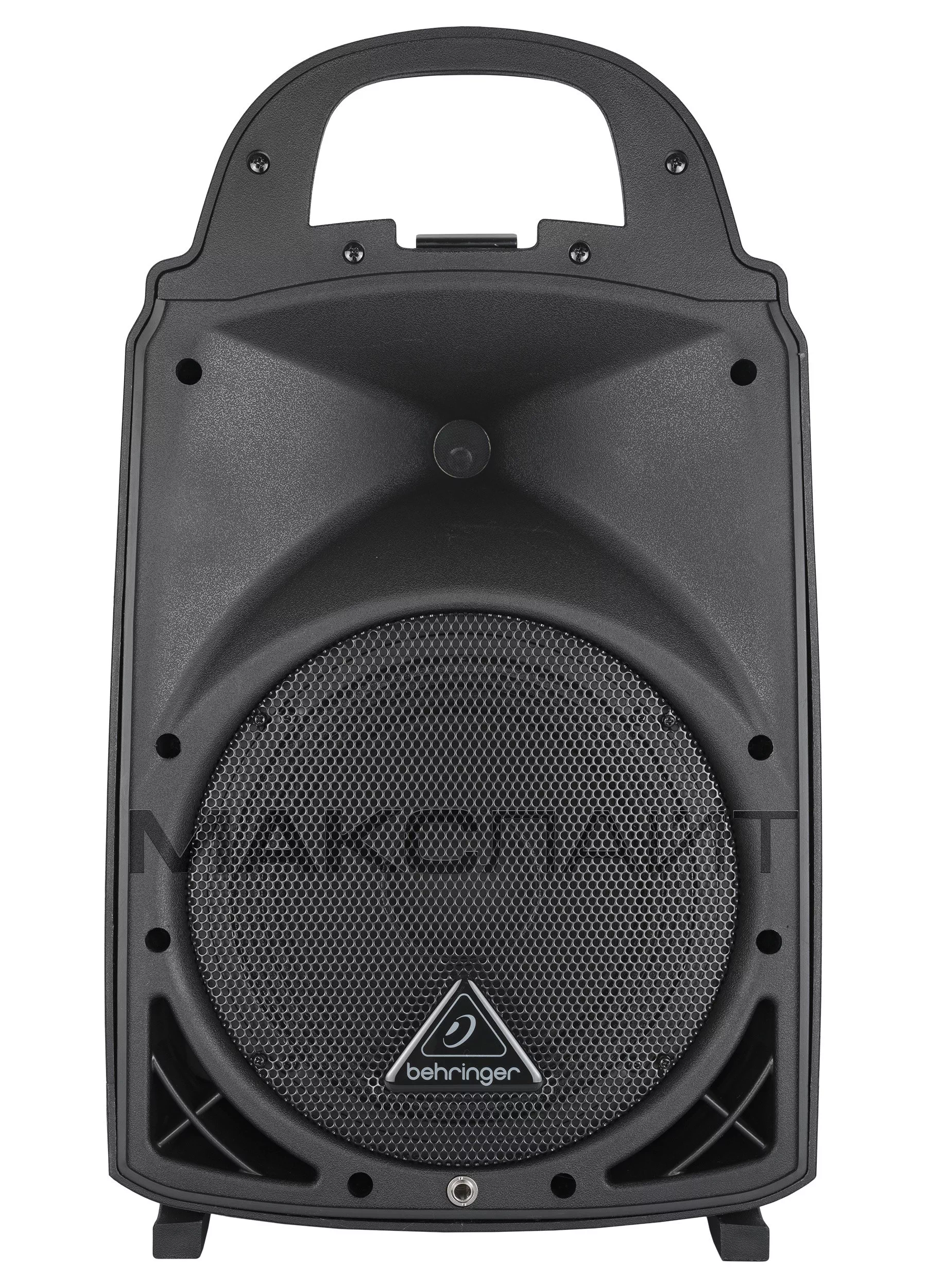 Behringer ppa500bt best sale