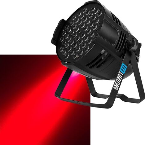 Multi par. Led par 18x15 вт rgbwa 5in1. Светодиодный прибор dialighting led par 54-3. • прожектор dialighting led multi par 54-3 rgbw. Multi par.