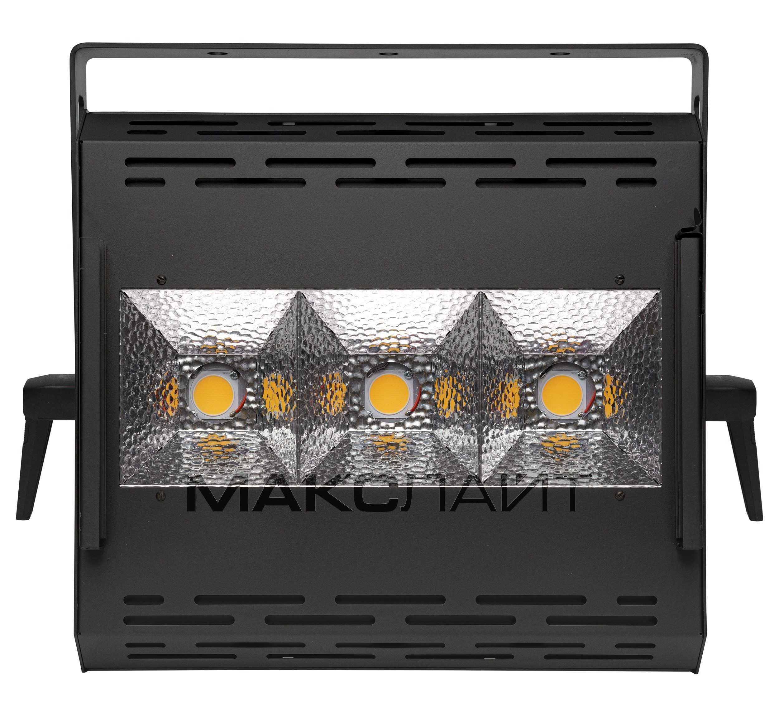 Imlight Stage LED W150 V3 — Театральный светодиодный светильник, купить ...