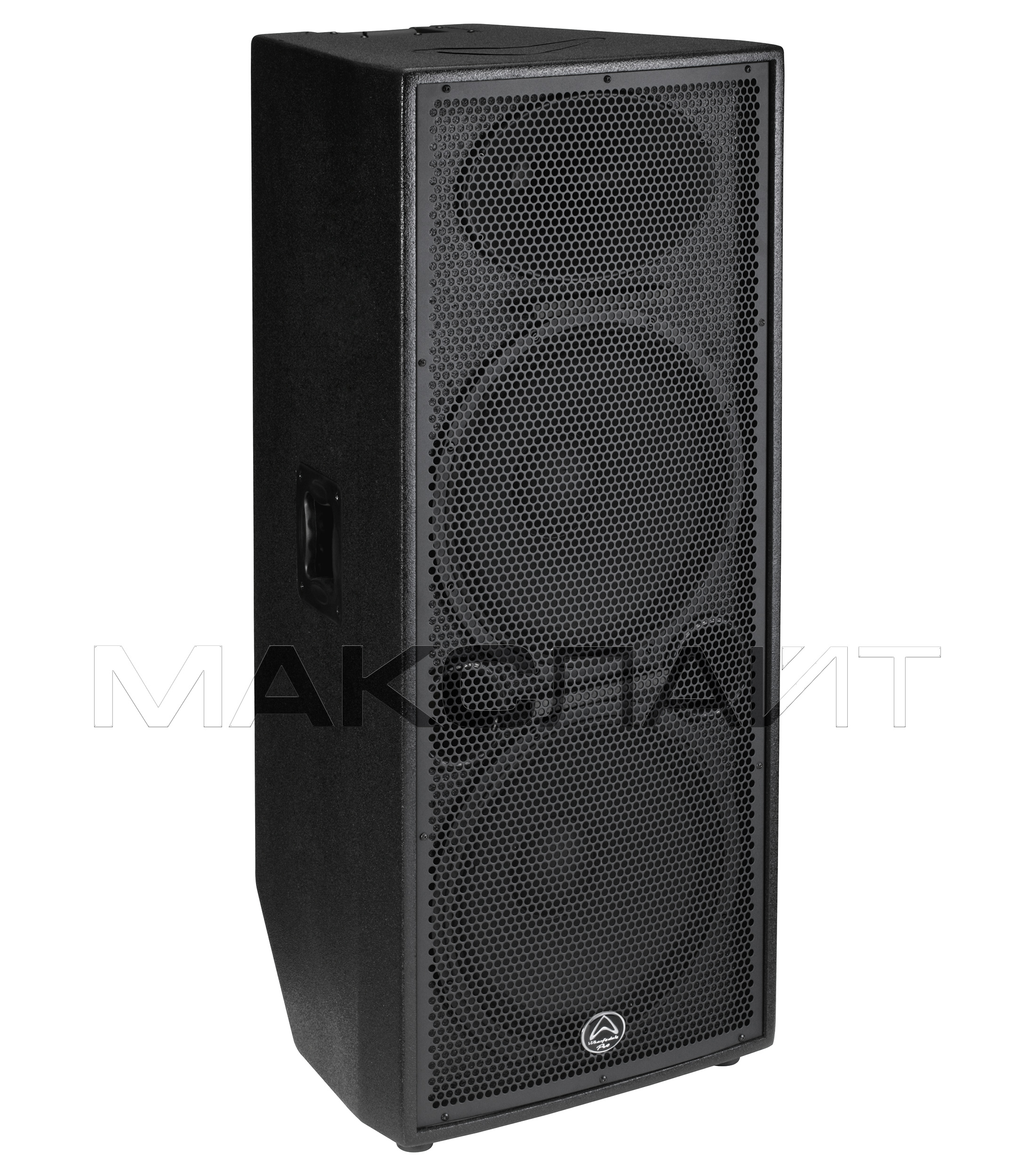 Wharfedale shop delta 90