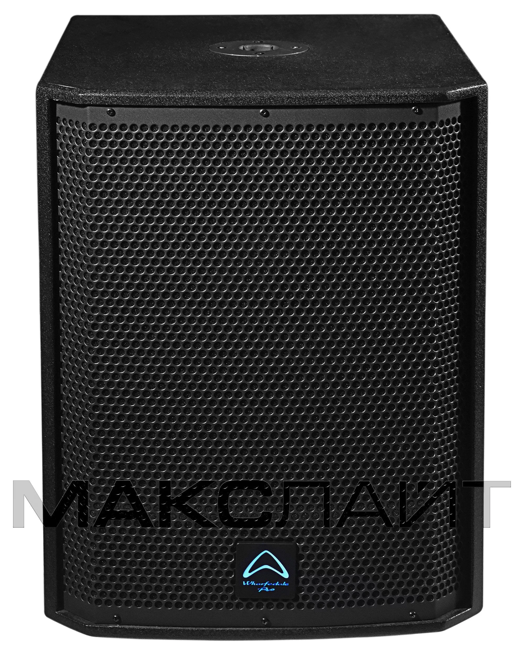 Wharfedale 15 sales inch powered speakers