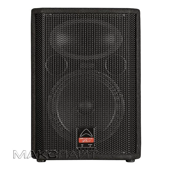 Evp online x15p wharfedale