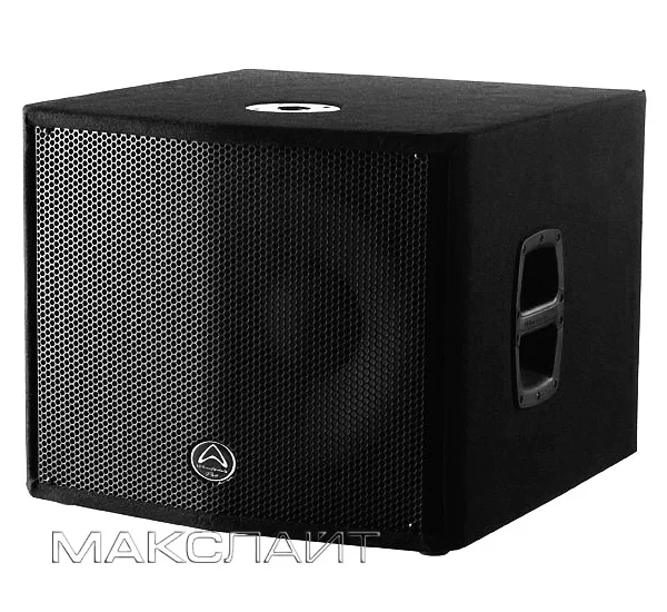 Wharfedale sales evp 15