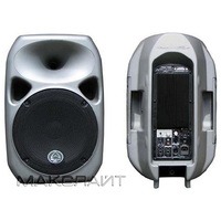 Wharfedale Pro Titan-12 Active — Активная акустическая система, купить ...