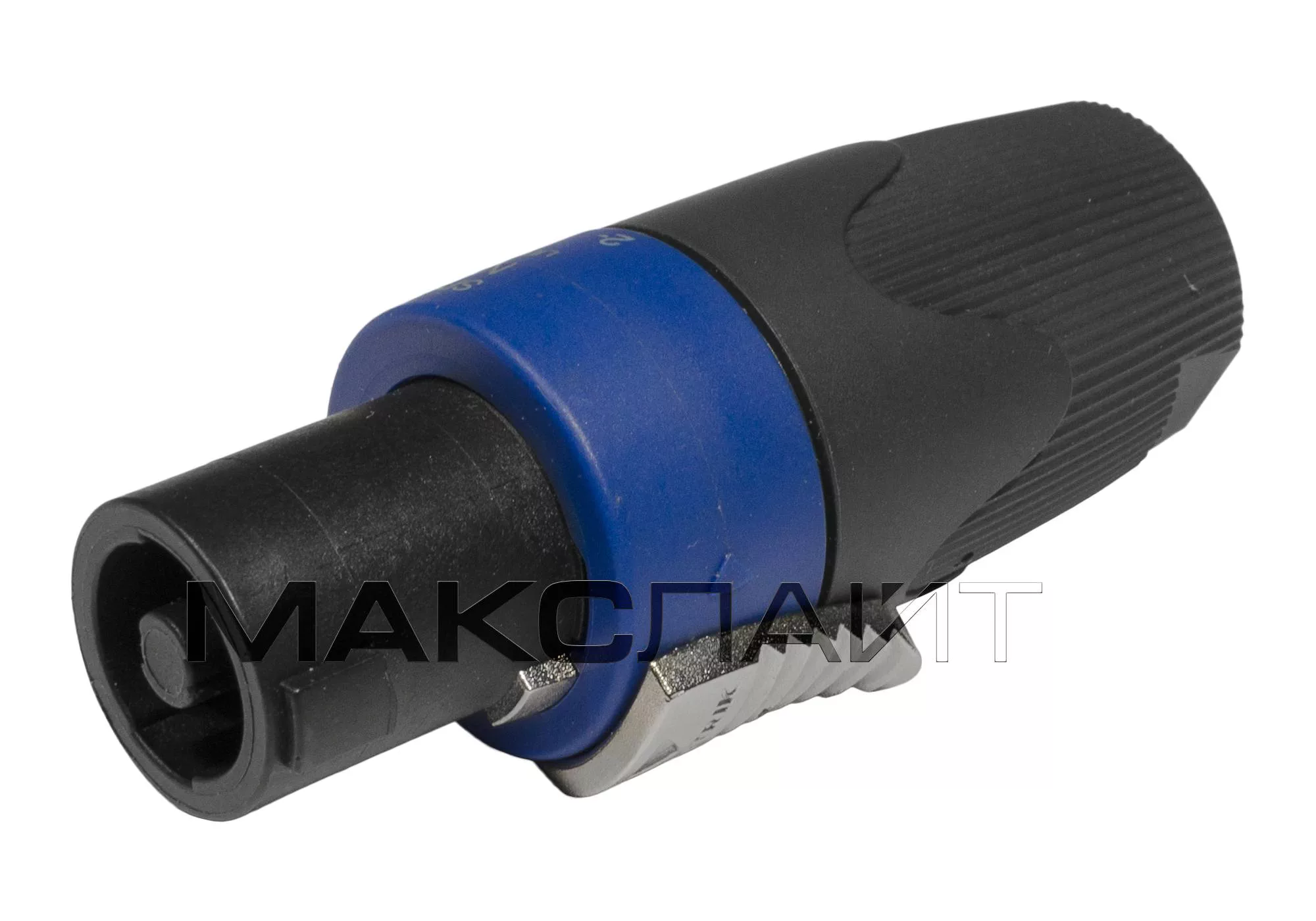 Neutrik speakon nl4fx 2025