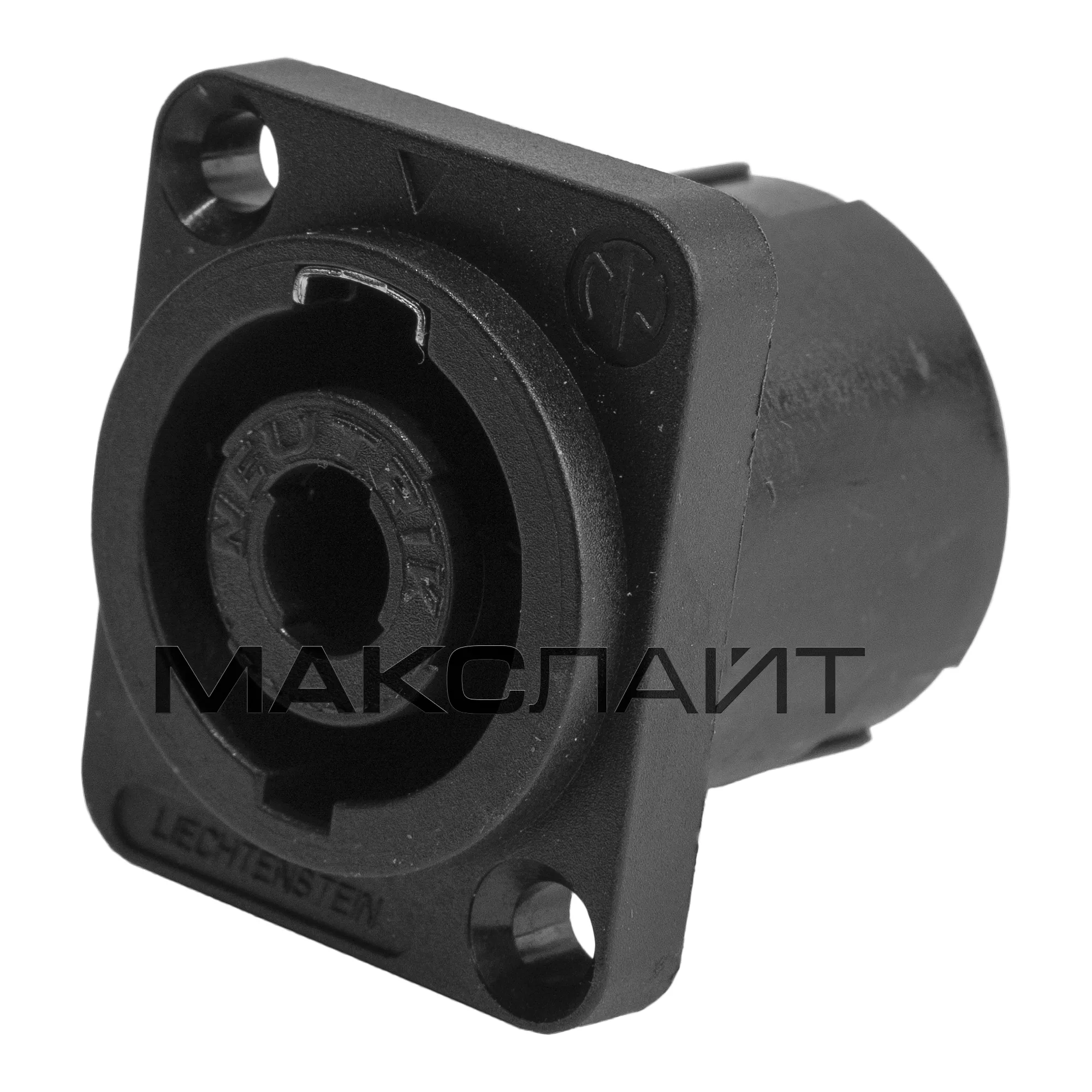 Neutrik sales speakon nl4mp